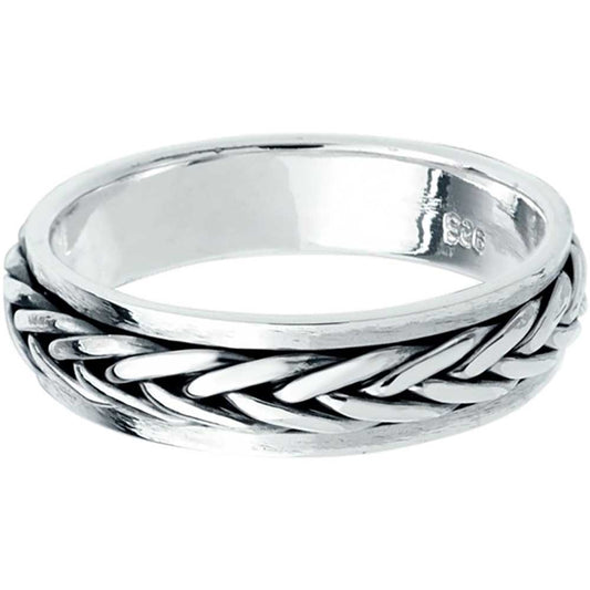 fidget ring, spinner ring, anxiety ring, anti-anxiety ring, stress relief ring, fidget jewelry, fidget spinner ring, calming ring, focus ring