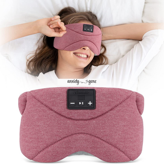 bluetooth sleep mask with timer and white noise, sleep mask with headphones for side sleepers, wireless sleep mask with speakers, cooling bluetooth eye mask for sleeping, sleep mask for insomnia and anxiety, best bluetooth sleep mask for travel, sleep mask with built-in headphones and white noise, sleep mask with timer for meditation and relaxation, breathable bluetooth sleep mask with speakers, noise-canceling sleep mask for home and travel use