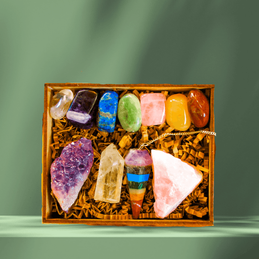 chakra crystal set, chakra gift set, gemstone gift set, gemstone set, crystal set, crystal gift set, gemstone gift set, beginner gemstone set, beginner crystal set,