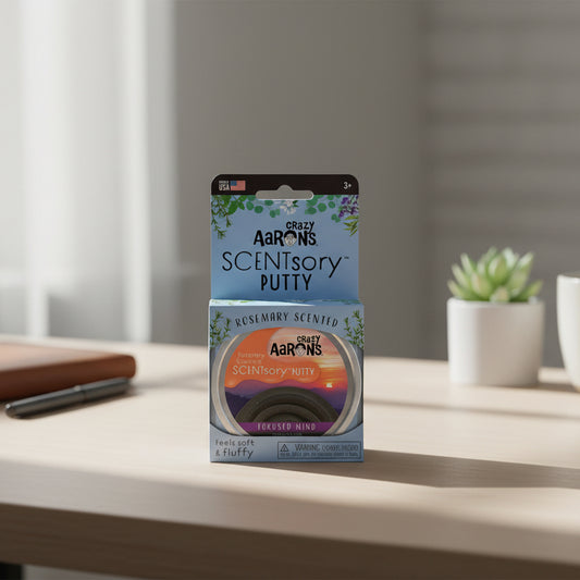 stress relief, stress putty, scentsory putty, aromatherapy putty, stress ball, kids putty, therapy putty, therapeutic putty, crazy aarons putty,