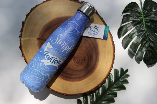 portable water bottle, reuseable water bottle, chic water bottles,