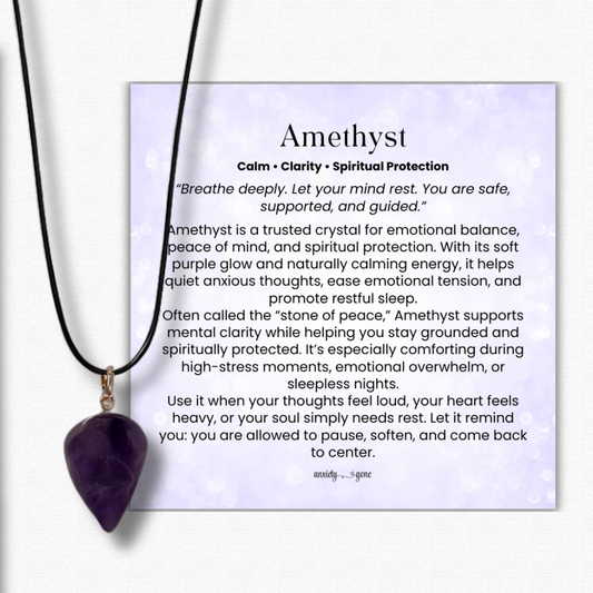 amethyst bracelet, amethyst jewelry, amethyst beads, amethyst beaded bracelet, amethyst anxiety