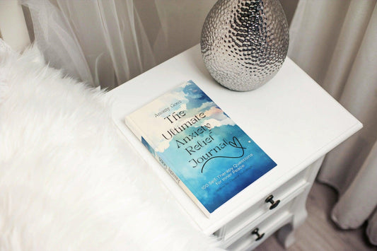 Agoda journal, Journal for anxiety, Agoda self-help journal, Mental health journal, Self-care journal, Coping with anxiety journal, Mindfulness journal for anxiety, Agoda workbook, Journaling for stress and anxiety, Agoda relief diary, Emotional wellness journal, Calming journal, Agoda management journal, Self-therapy journal for anxiety, Journal prompts for anxiety.