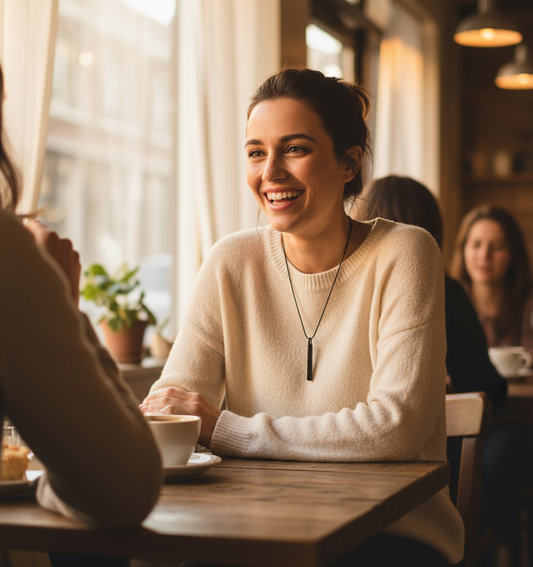 CalmWhistle anxiety breathing tool for stress relief, breathwork whistle for anxiety, panic attack support, mindful breathing tool, breath trainer for emotional regulation, portable exhale resistance tool, nervous system calming aid, breathing tool for ADHD and anxiety
