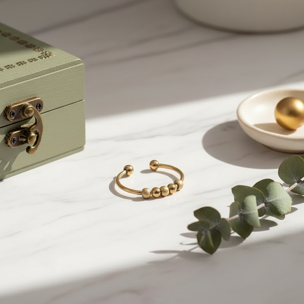 fidget ring, anxiety ring, spinner ring, worry ring, fidget jewelry, fidget ring for anxiety, spinning anxiety ring, anti-anxiety ring, stress relief ring, fidget ring for stress, fidget ring for adults, fidget ring for kids, fidget ring for women, fidget ring for men, discreet fidget ring, fidget ring for focus, fidget ring for work, calming ring for anxiety, ring to reduce stress, mental health support jewelry, stainless steel fidget ring, sterling silver fidget ring, gold spinner ring, minimalist fidget 