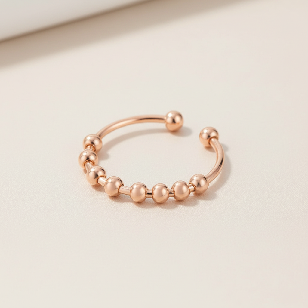 fidget ring, anxiety ring, spinner ring, worry ring, fidget jewelry, fidget ring for anxiety, spinning anxiety ring, anti-anxiety ring, stress relief ring, fidget ring for stress, fidget ring for adults, fidget ring for kids, fidget ring for women, fidget ring for men, discreet fidget ring, fidget ring for focus, fidget ring for work, calming ring for anxiety, ring to reduce stress, mental health support jewelry, stainless steel fidget ring, sterling silver fidget ring, gold spinner ring, minimalist fidget 