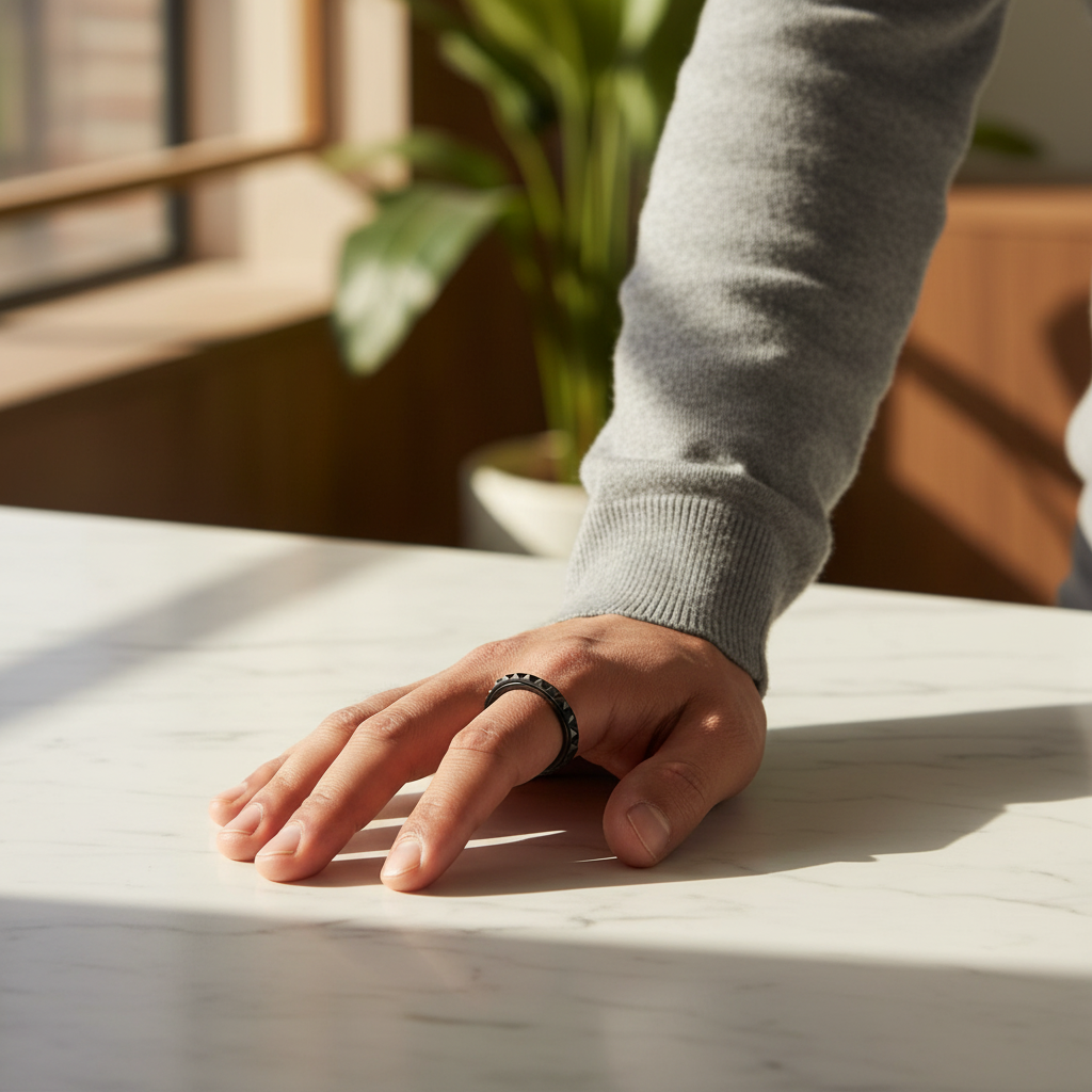 fidget ring, anxiety ring, spinner ring, worry ring, fidget jewelry, fidget ring for anxiety, spinning anxiety ring, anti-anxiety ring, stress relief ring, fidget ring for stress, fidget ring for adults, fidget ring for kids, fidget ring for women, fidget ring for men, discreet fidget ring, fidget ring for focus, fidget ring for work, calming ring for anxiety, ring to reduce stress, mental health support jewelry, stainless steel fidget ring, sterling silver fidget ring, gold spinner ring, minimalist fidget 