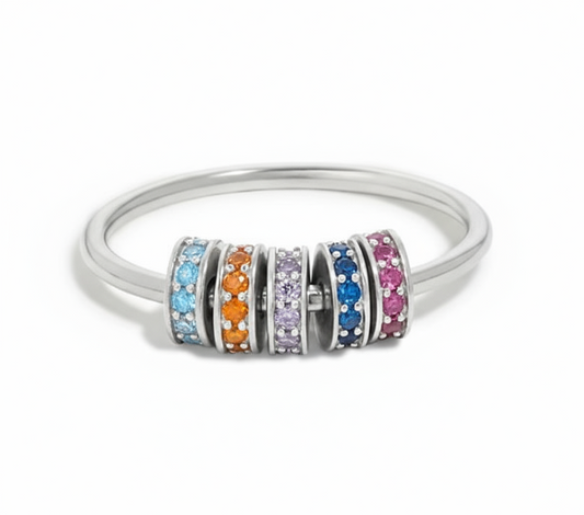 fidget ring, anxiety ring, spinner ring, worry ring, fidget jewelry, fidget ring for anxiety, spinning anxiety ring, anti-anxiety ring, stress relief ring, fidget ring for stress
