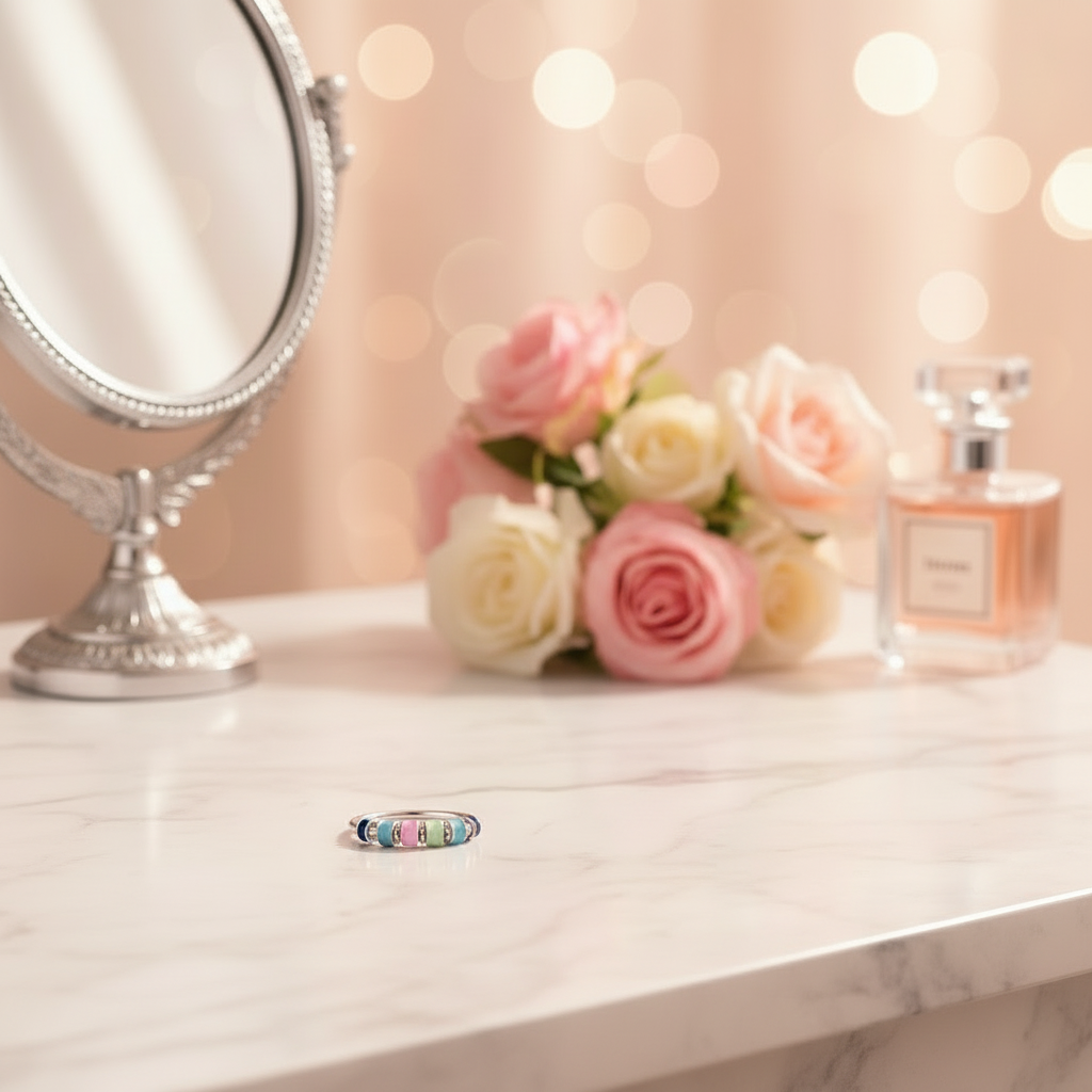 fidget ring, anxiety ring, spinner ring, worry ring, fidget jewelry, fidget ring for anxiety, spinning anxiety ring, anti-anxiety ring, stress relief ring, fidget ring for stress
