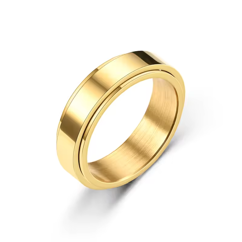 fidget ring, anxiety ring, spinner ring, worry ring, fidget jewelry, fidget ring for anxiety, spinning anxiety ring, anti-anxiety ring, stress relief ring, fidget ring for stress, fidget ring for adults, fidget ring for kids, fidget ring for women, fidget ring for men, discreet fidget ring, fidget ring for focus, fidget ring for work, calming ring for anxiety, ring to reduce stress, mental health support jewelry, stainless steel fidget ring, sterling silver fidget ring, gold spinner ring,