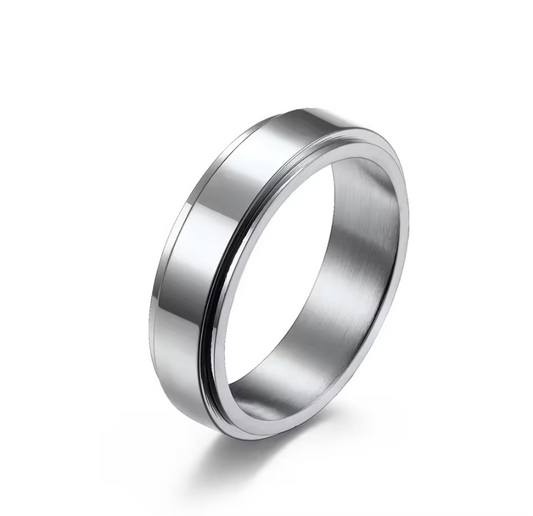 fidget ring, anxiety ring, spinner ring, worry ring, fidget jewelry, fidget ring for anxiety, spinning anxiety ring, anti-anxiety ring, stress relief ring, fidget ring for stress, fidget ring for adults, fidget ring for kids, fidget ring for women, fidget ring for men, discreet fidget ring, fidget ring for focus, fidget ring for work, calming ring for anxiety, ring to reduce stress, mental health support jewelry, stainless steel fidget ring, sterling silver fidget ring, gold spinner ring,