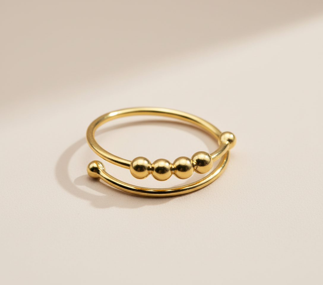 fidget ring, anxiety ring, spinner ring, worry ring, fidget jewelry, fidget ring for anxiety, spinning anxiety ring, anti-anxiety ring, stress relief ring, fidget ring for stress
