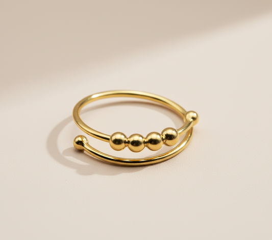 fidget ring, anxiety ring, spinner ring, worry ring, fidget jewelry, fidget ring for anxiety, spinning anxiety ring, anti-anxiety ring, stress relief ring, fidget ring for stress

