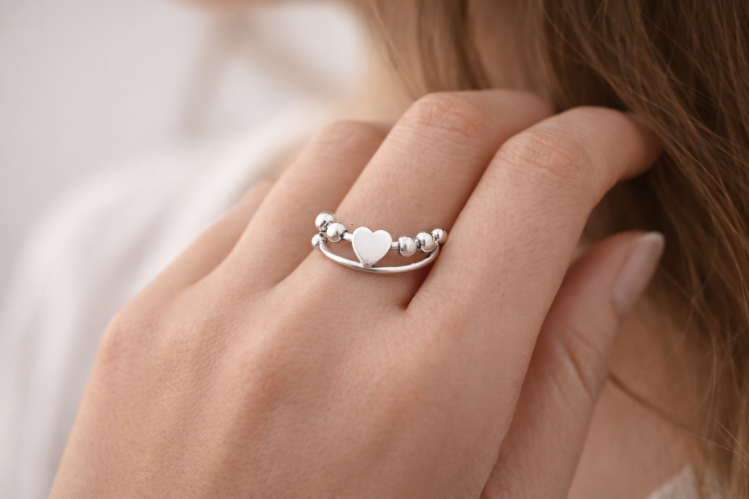 fidget ring, anxiety ring, spinner ring, worry ring, fidget jewelry, fidget ring for anxiety, spinning anxiety ring, anti-anxiety ring, stress relief ring, fidget ring for stress, fidget ring for adults, fidget ring for kids, fidget ring for women, fidget ring for men, discreet fidget ring, fidget ring for focus, fidget ring for work, calming ring for anxiety, ring to reduce stress, kids fidget ring, fidget ring for kids, 