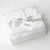 Empress & Co. Luxe Bathrobe – Personalized hooded bathrobe with a soft cotton terry lining and hydro cotton outer fabric, offering ultimate comfort and luxury. Perfect for self-care gifts, gift baskets for women, and thank i gift ideas.
