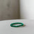 Wellbeing Malachite Gemstone  Bracelet for anxiety relief, emotional healing, mental health support and spiritual gifts.