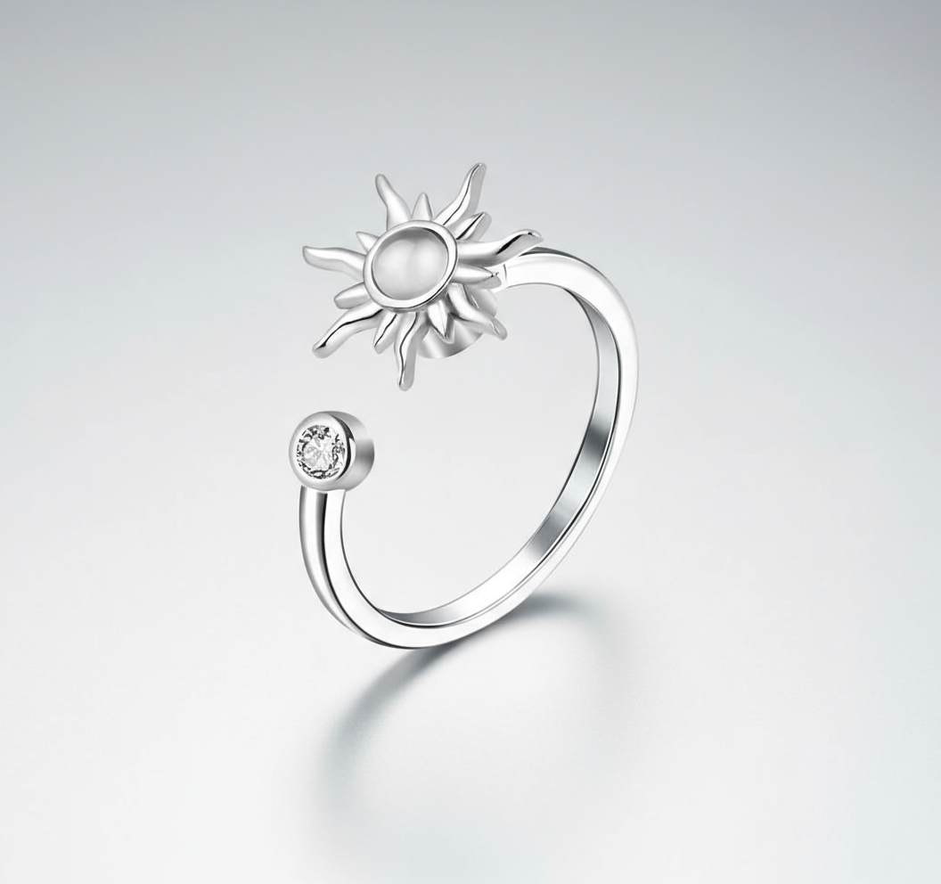fidget ring, anxiety ring, spinner ring, worry ring, fidget jewelry, fidget ring for anxiety, spinning anxiety ring, anti-anxiety ring, stress relief ring, fidget ring for stress
