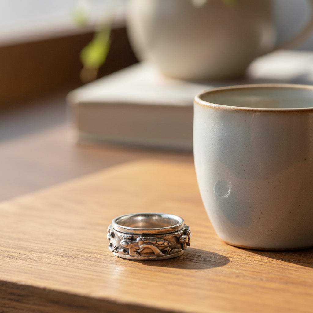 fidget ring for anxiety, anxiety fidget ring for adults, spinning anxiety ring, stress relief ring for women, fidget jewelry for mental health, discreet fidget ring for work, stylish fidget ring for everyday use, calming ring for anxiety, mindfulness spinner ring, anti-anxiety jewelry, grounding ring for focus, self-soothing fidget ring, fidget ring for stress management, anxiety fidget ring for adults, spinning anxiety ring, stress relief ring for women, fidget jewelry for mental health, discreet fidget ri