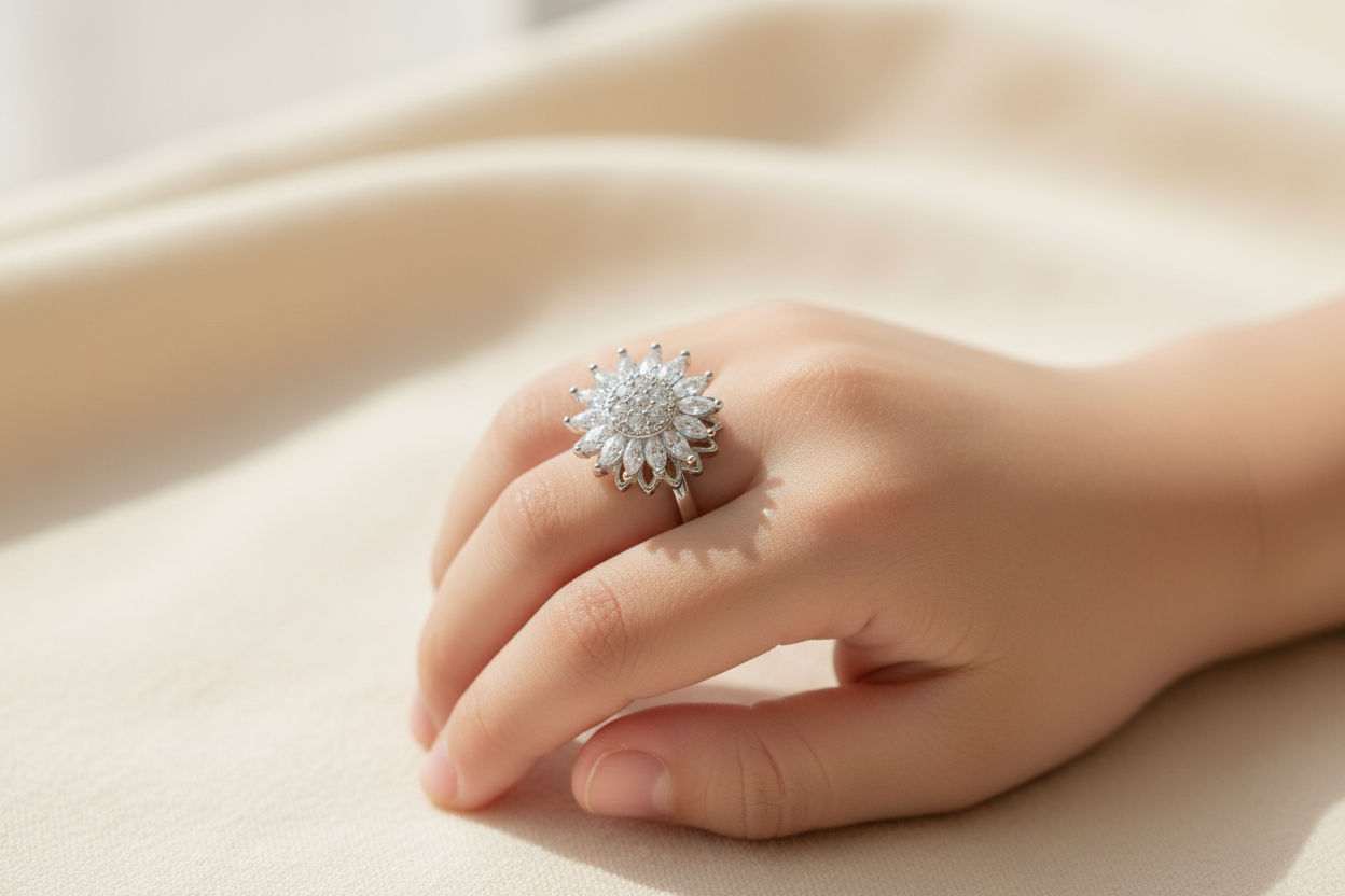 fidget ring, anxiety ring, spinner ring, worry ring, fidget jewelry, fidget ring for anxiety, spinning anxiety ring, anti-anxiety ring, stress relief ring, fidget ring for stress, fidget ring for adults, fidget ring for kids, fidget ring for women, fidget ring for men, discreet fidget ring, fidget ring for focus, fidget ring for work, calming ring for anxiety, ring to reduce stress, mental health support jewelry, stainless steel fidget ring, sterling silver fidget ring, gold spinner ring, minimalist fidget 