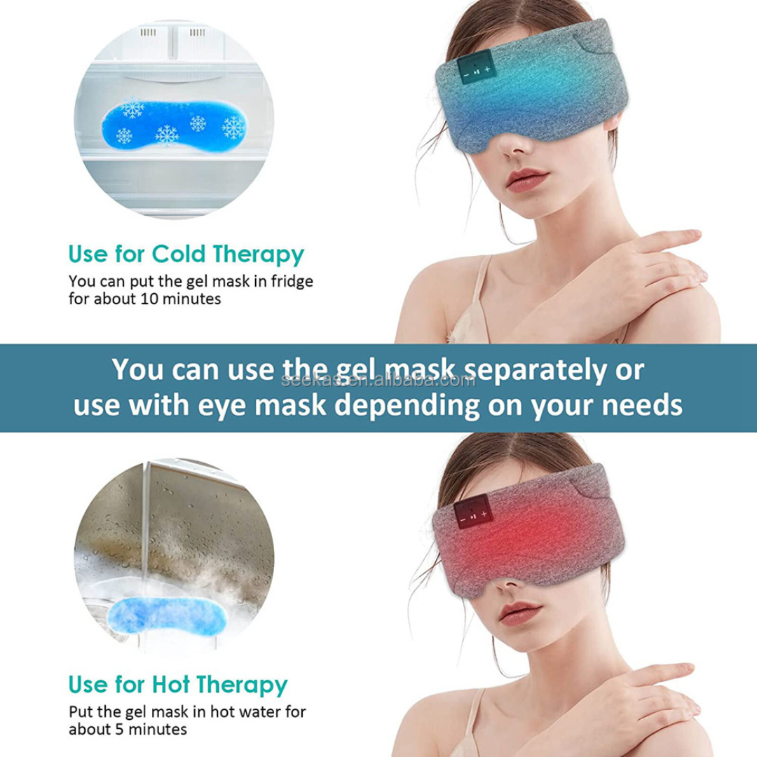 bluetooth sleep mask with timer and white noise, sleep mask with headphones for side sleepers, wireless sleep mask with speakers, cooling bluetooth eye mask for sleeping, sleep mask for insomnia and anxiety, best bluetooth sleep mask for travel, sleep mask with built-in headphones and white noise, sleep mask with timer for meditation and relaxation, breathable bluetooth sleep mask with speakers, noise-canceling sleep mask for home and travel use