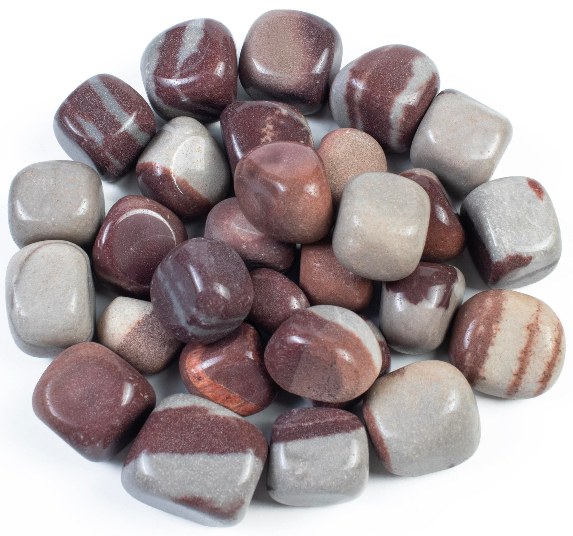 Narmada Stone Shiva Lingam Tumbled Stone 1 inch, sacred river healing crystal for balance and vitality, natural shiva lingam gemstone for meditation and grounding, genuine narmada stone for spiritual growth and transformation, tumbled shiva lingam pocket stone for mindfulness and reiki, calming river stone for stress relief and emotional stability, ancient narmada crystal gift for women and men