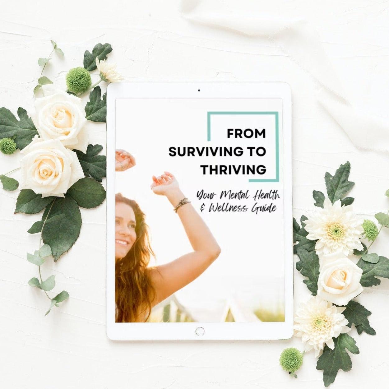 mental health book, mental health ebook, mental health guide, wellness workbook, digital workbook, overthinking methods, coping methods, mental health worksheets, digital worksheets, wellness worksheets, mental health journal, digital journal, techniques for overthinking,