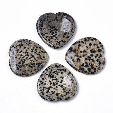 Dalmatian jasper, dalmatian stones, dalmatian jasper, dalmatian jasper worry stone, dalmatian jasper thumb stone, fidget tool, stones for anxiety, stones for panic, gemstones for anxiety, crystals for anxiety, mental health crystals, fidget tools, 