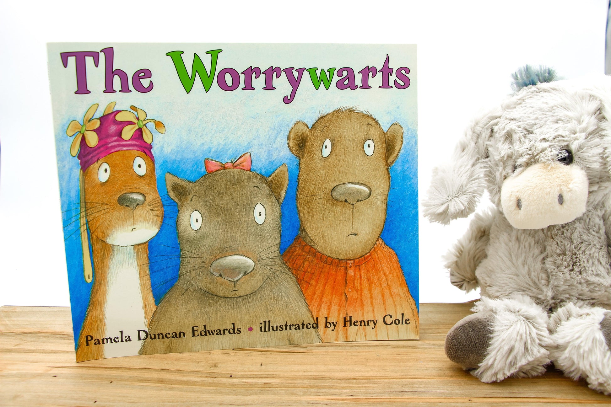 the worrywarts, books for kids mental health, books for kids with anxiety, mental health childrens book, books for childrens mental health, children's book with important message, 