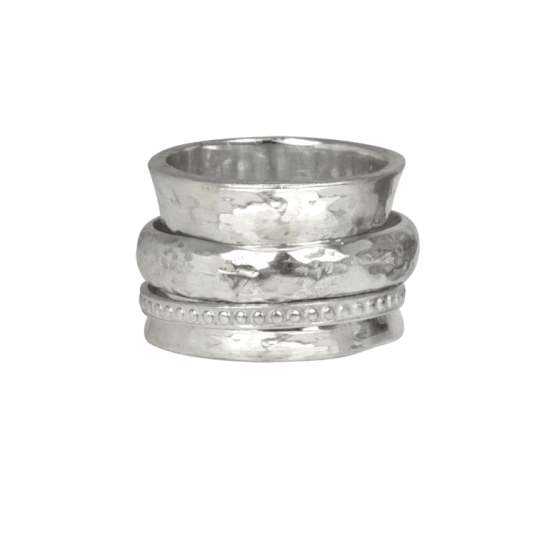 gold meditation ring, sterling silver meditation ring, spinner rings, meditation spinner rings, silver meditation rings, worry rings, adult spinner rings, spinner rings for adults, Tibetan meditation rings, Tibetan spinning ring, Tibetan worry rings, silver spinner rings, sterling silver spinner rings, silver and gold spinner rings, infinity ring, spinner rings uk, meditation rings uk, worry rings uk, 