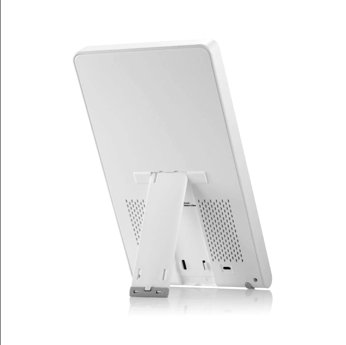 light therapy, light therapy for anxiety, light therapy for depression, phototherapy, SAD lamp, seasonal affective disorder, portable SAD lamp, benefits of light therapy, what is light therapy, how does light therapy work, SAD light, 