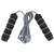 weighted jump rope, weighted rope, weighted skipping rope, skip rope, 