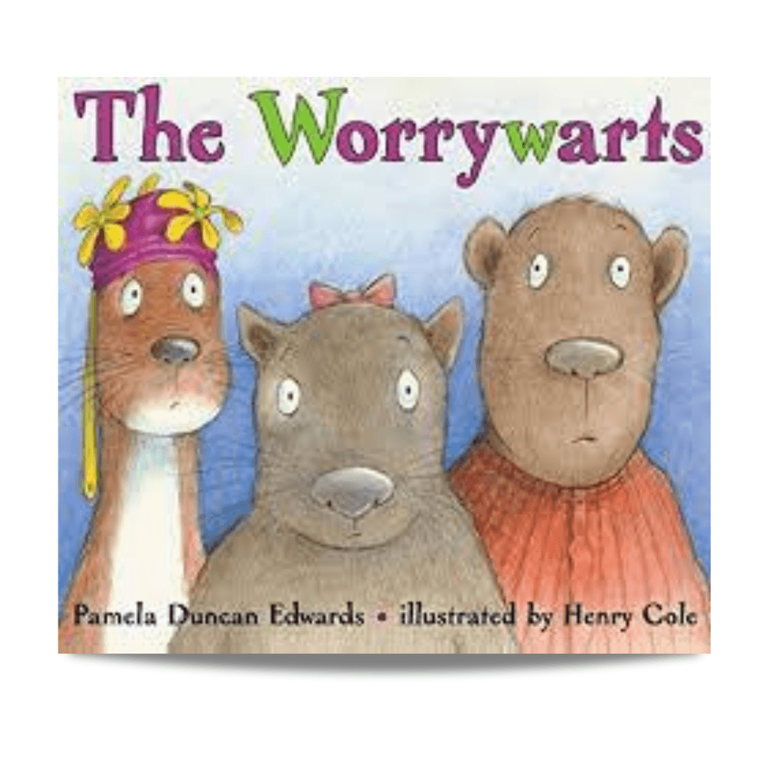 the worrywarts, books for kids mental health, books for kids with anxiety, mental health childrens book, books for childrens mental health, children&#39;s book with important message,