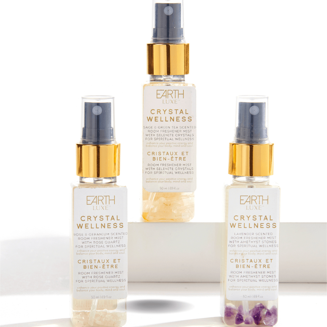 crystal spray, gem spray, harmonica spray, reiki spray, reiki oils, reiki room spray, crystal wellness spray, crystal room spray, gemstone spray, selenite spray, sage spray, green tea spray, room spray, spiritual room spray, rose quartz spray, self love spray