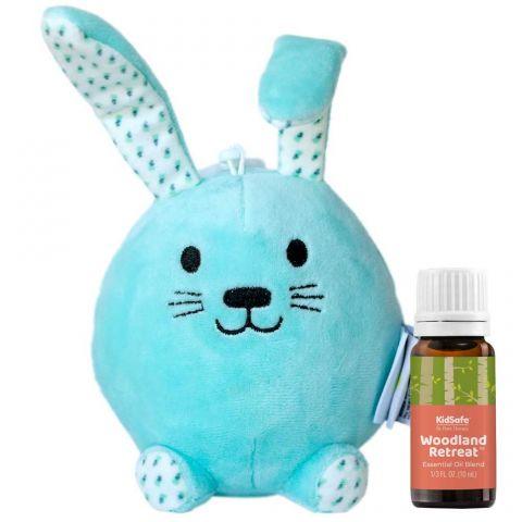 aroma plush, scented stuffed animals, aromatherapy animals, essential oils for kids, calming kid items, childrens calming items, sensory tools, sensory toys, 