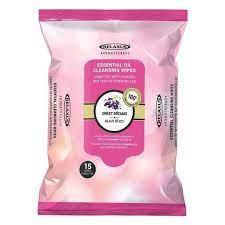 Sweet Dreams Aromatherapy Wipes