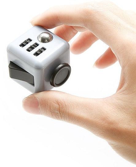 fidget cube, fidget cube canada, fidgeting relief, anxiety relief, fidget tool, fidget toy, 6 side fidget cube, fidget device, fidget item, 